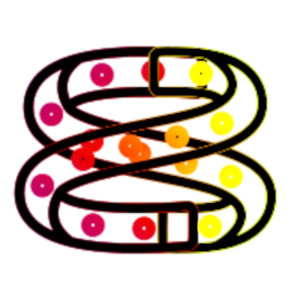 LED-Visualizer-City Logo